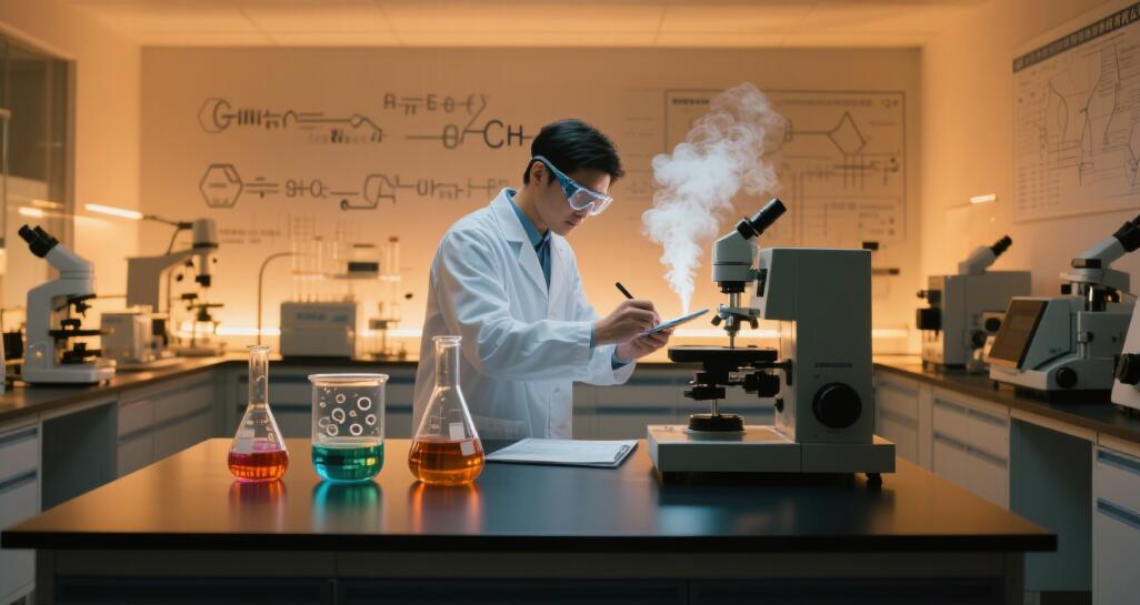 泰兴永裕新材料立足专精特新，深耕水性聚合物市场