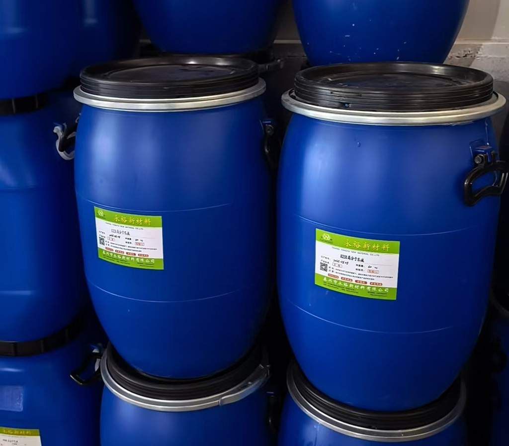 高分子水性乳液